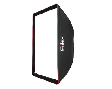 Fiilex Medium Softbox Kit