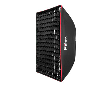 Fiilex Extra Small Softbox Kit