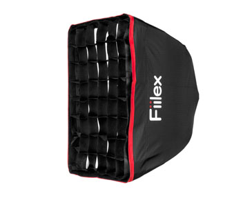 Fiilex Extra Small Softbox Kit