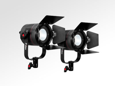 Fiilex K201PP Kit