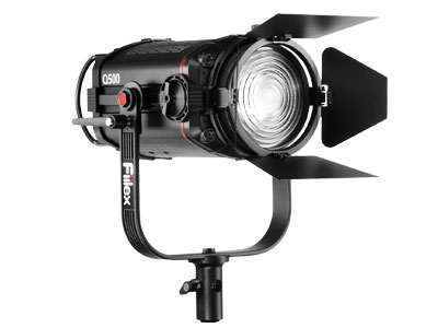 Fiilex Q500