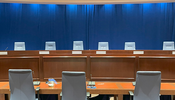 Fiilex Presentation Space Lighting Upgrade