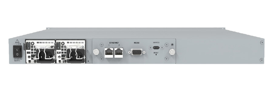 Fiilex 32 Duplex Ports