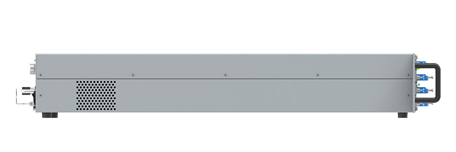 Fiilex 96 Duplex Ports