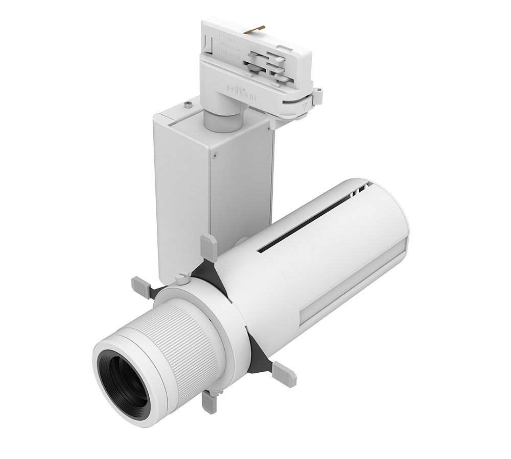 Fiilex P1L Mini Leko Light