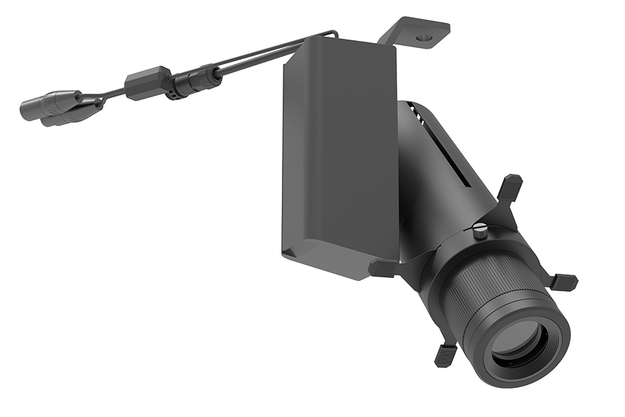 Fiilex P1L Mini Leko Light