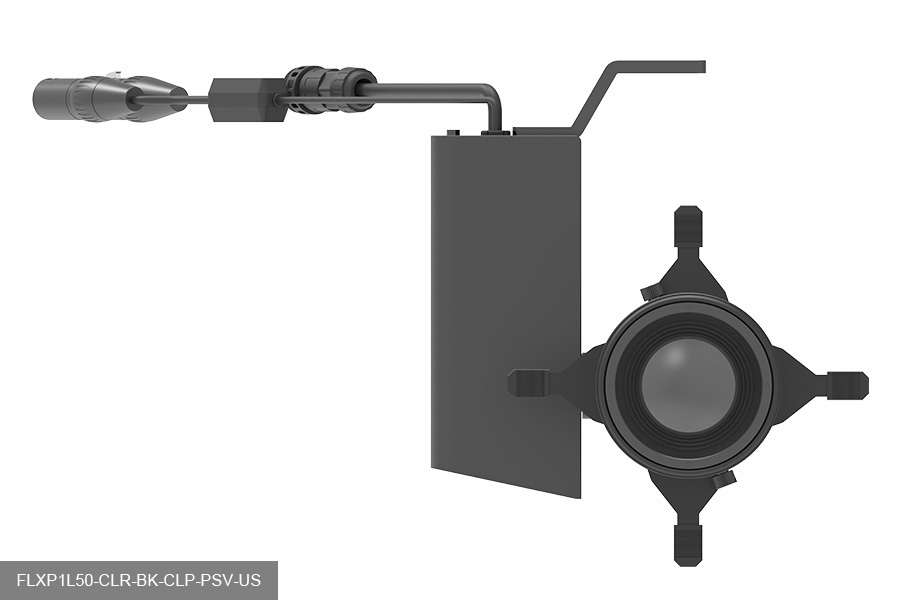 Fiilex P1L Mini Leko Light