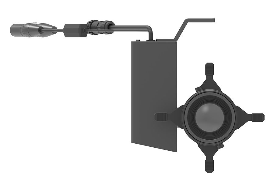 Fiilex P1L Mini Leko Light