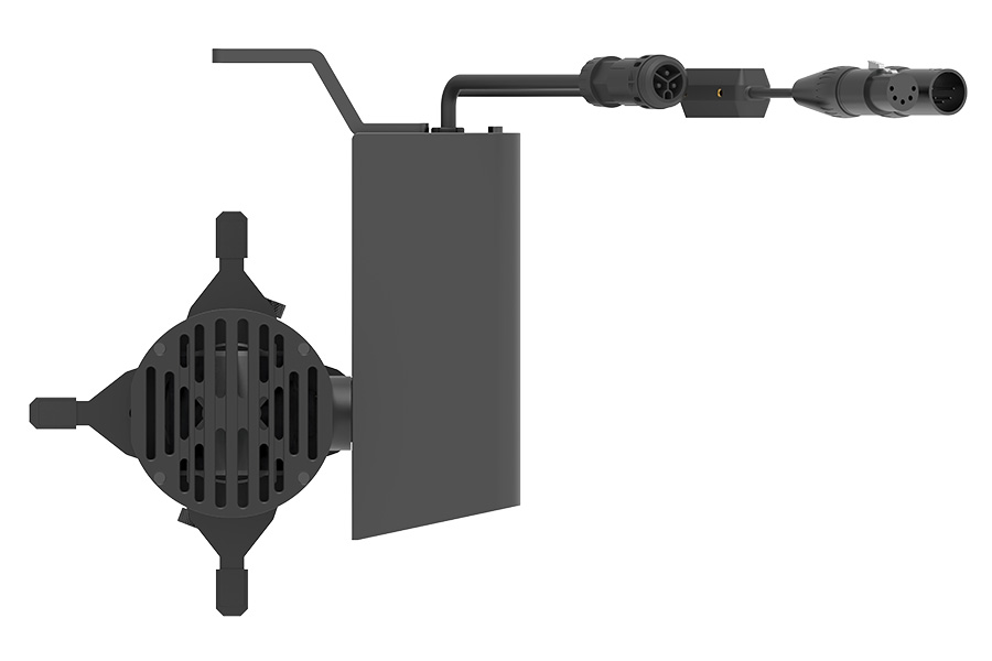 Fiilex P1L Mini Leko Light