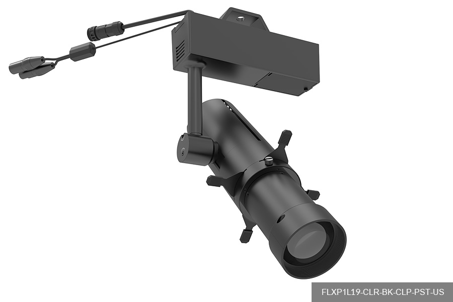 Fiilex P1L Mini Leko Light