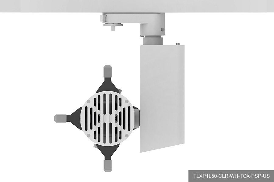 Fiilex P1L Mini Leko Light