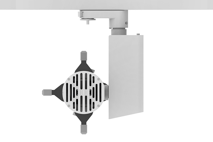 Fiilex P1L Mini Leko Light