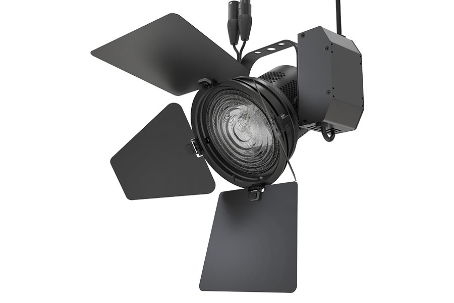 Fiilex P3F Fresnel Light