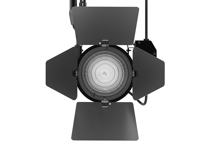 Fiilex P3F Fresnel Light