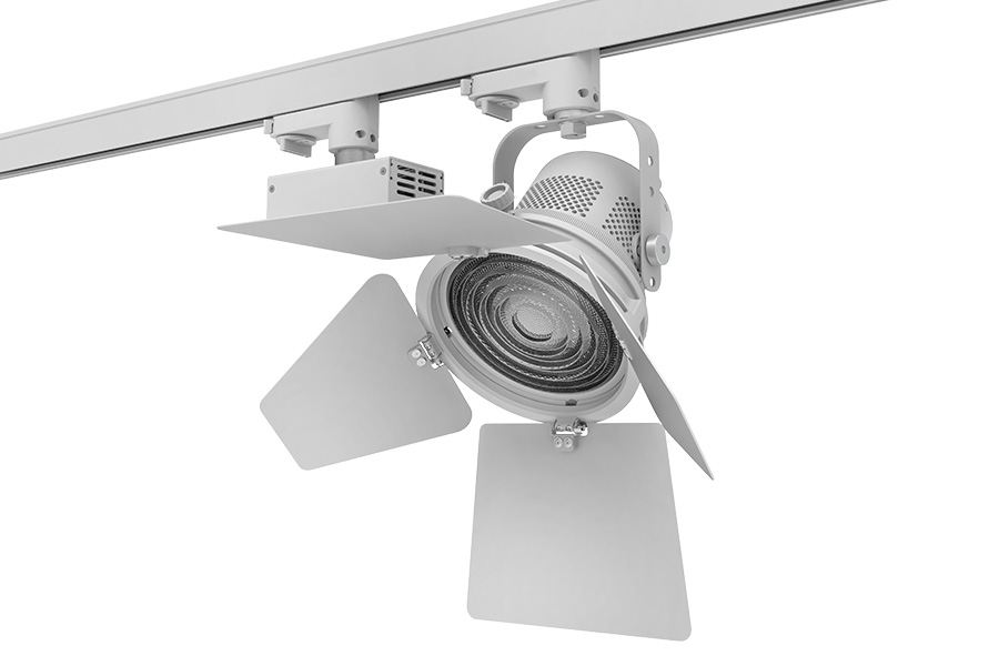 Fiilex P3F Fresnel Light