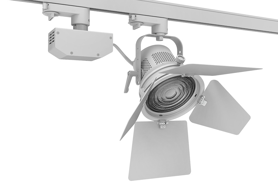 Fiilex P3F Fresnel Light