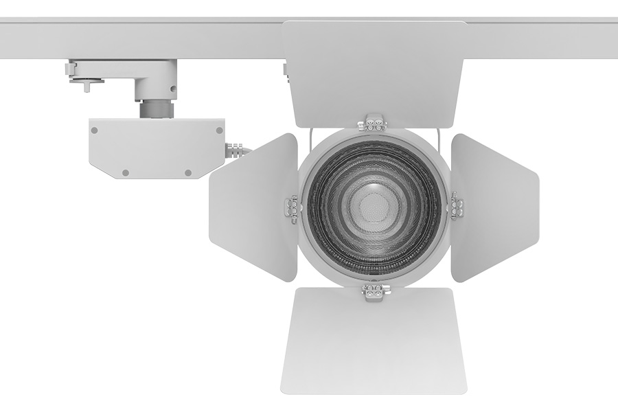Fiilex P3F Fresnel Light
