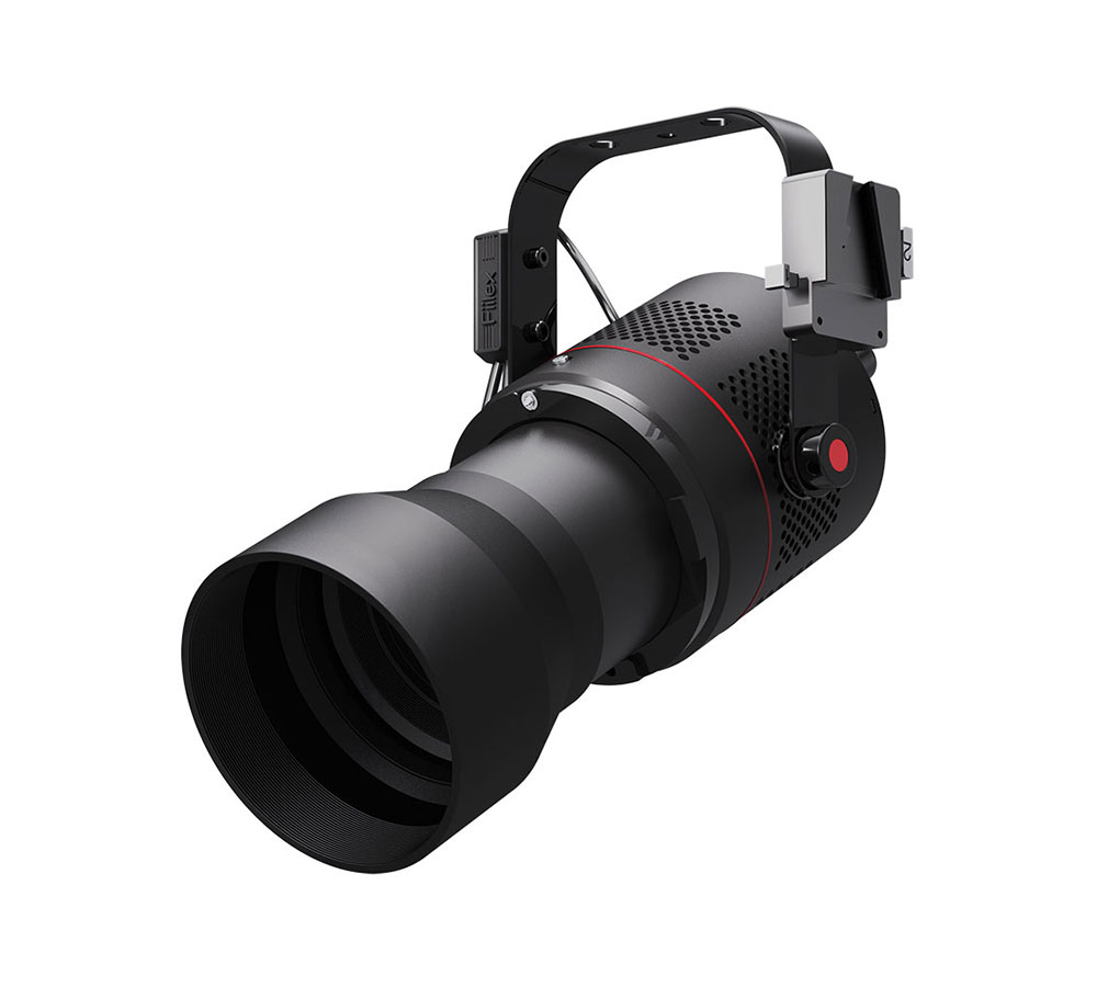 Fiilex P3S Spot Light