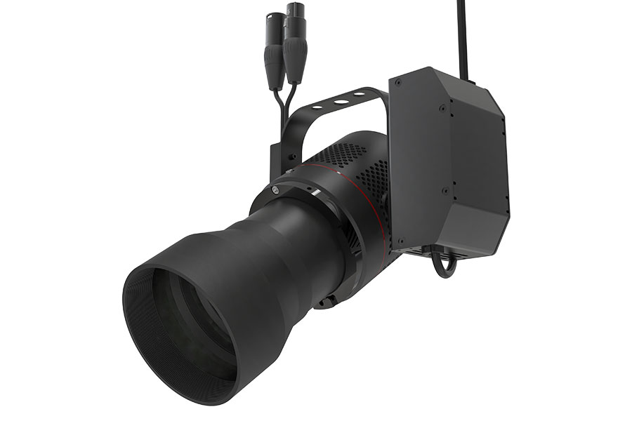 Fiilex P3S Spot Light