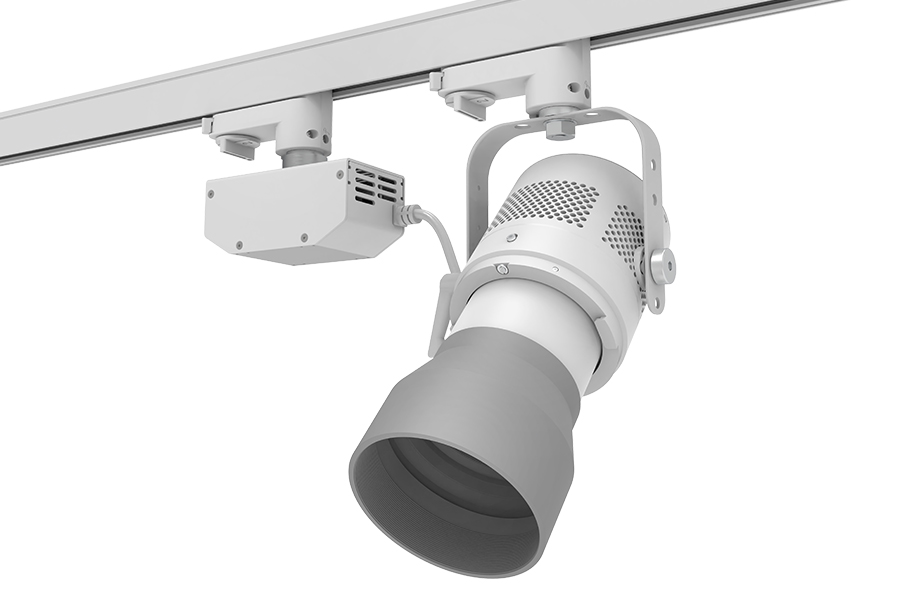 Fiilex P3S Spot Light