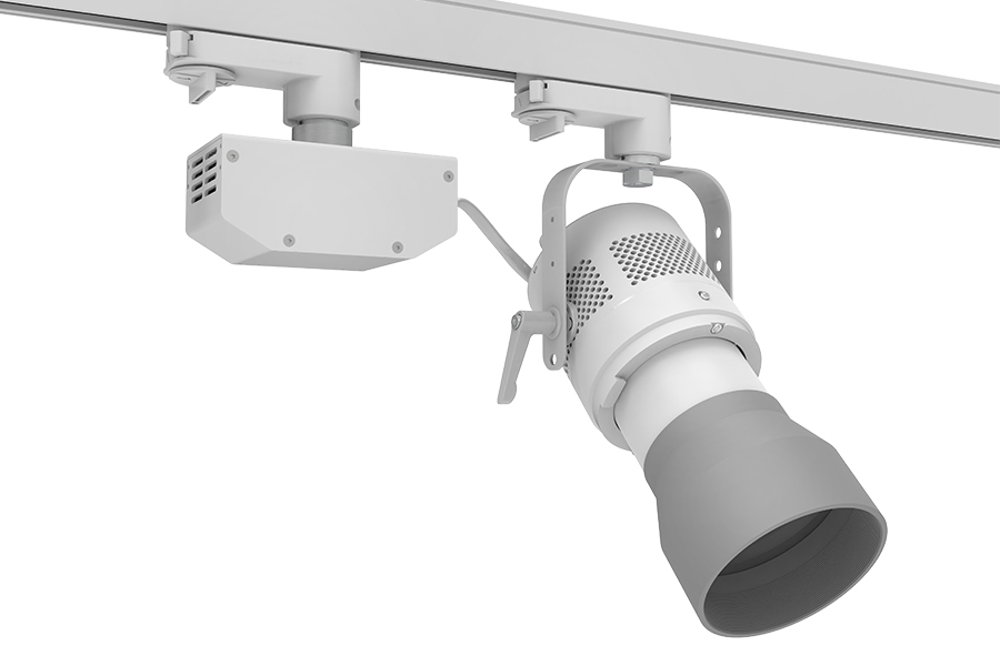 Fiilex P3S Spot Light