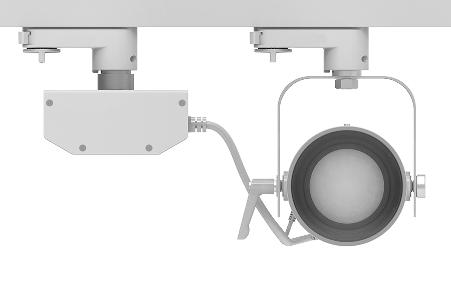Fiilex P3S Spot Light