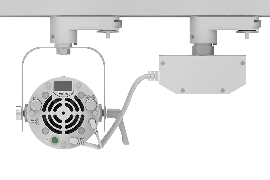 Fiilex P3S Spot Light