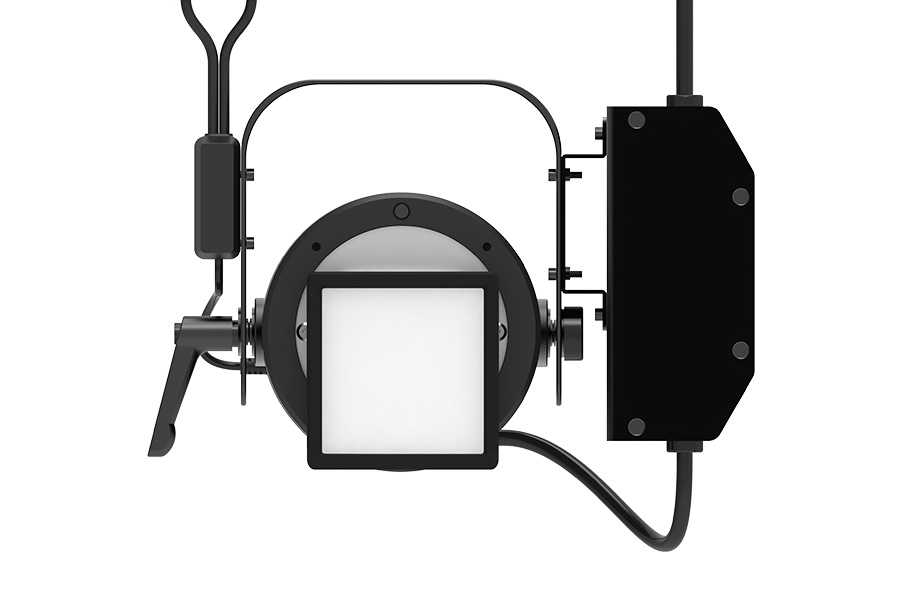 Fiilex P3W Wash Light