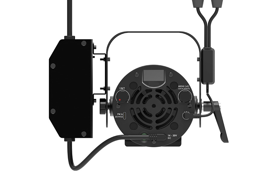Fiilex P3W Wash Light