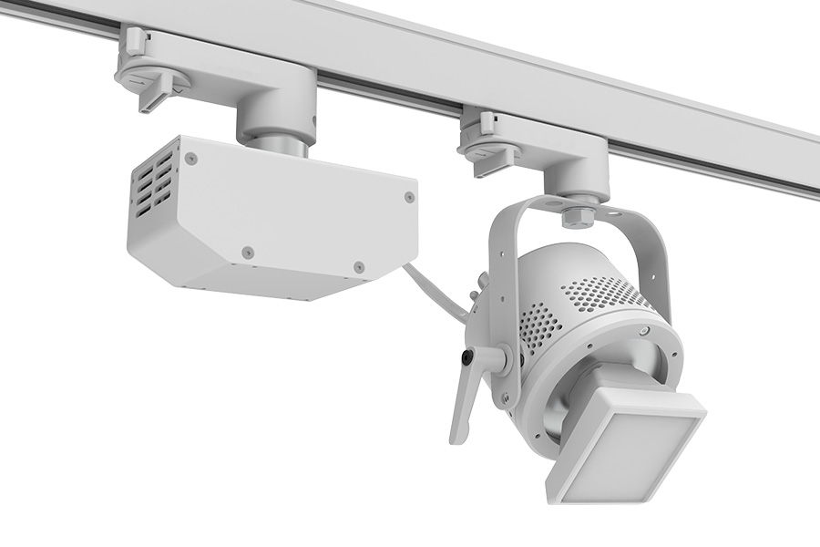 Fiilex P3W Wash Light