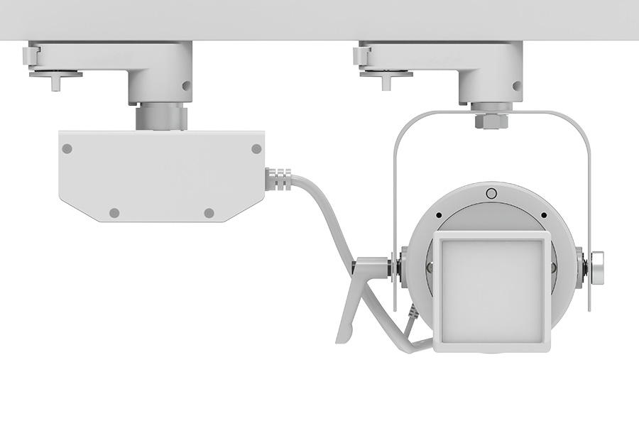 Fiilex P3W Wash Light