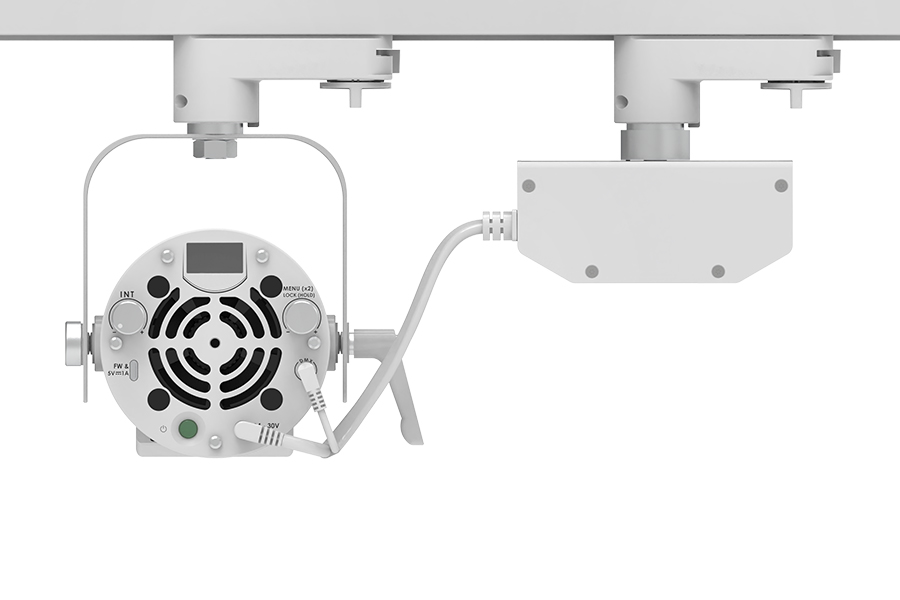 Fiilex P3W Wash Light