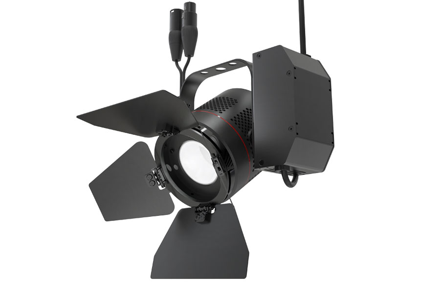 Fiilex P3X Spot Light