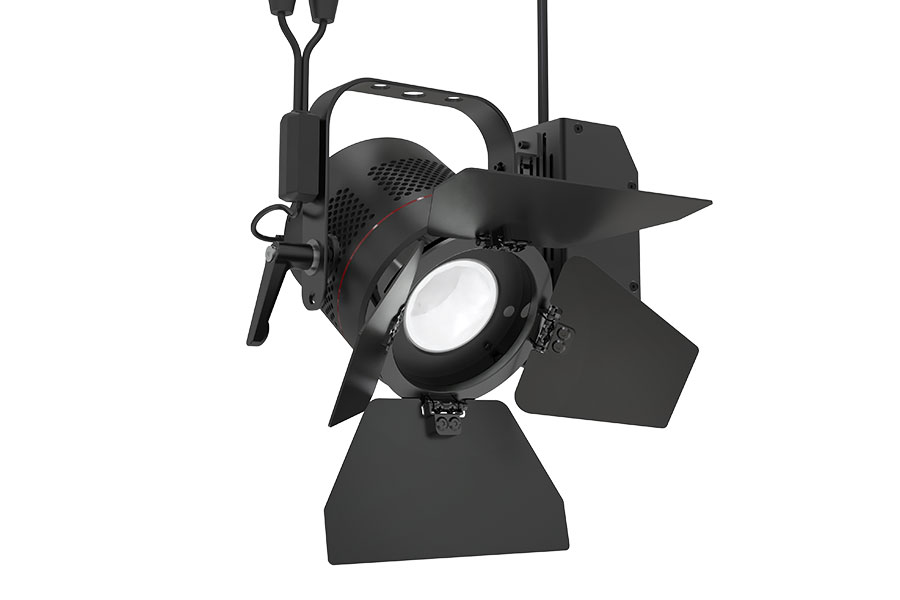 Fiilex P3X Spot Light