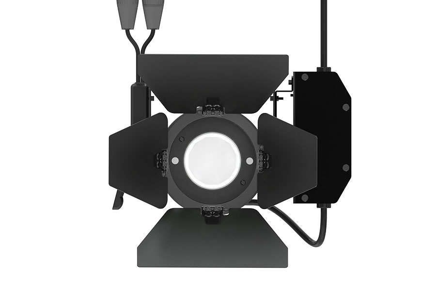 Fiilex P3X Spot Light