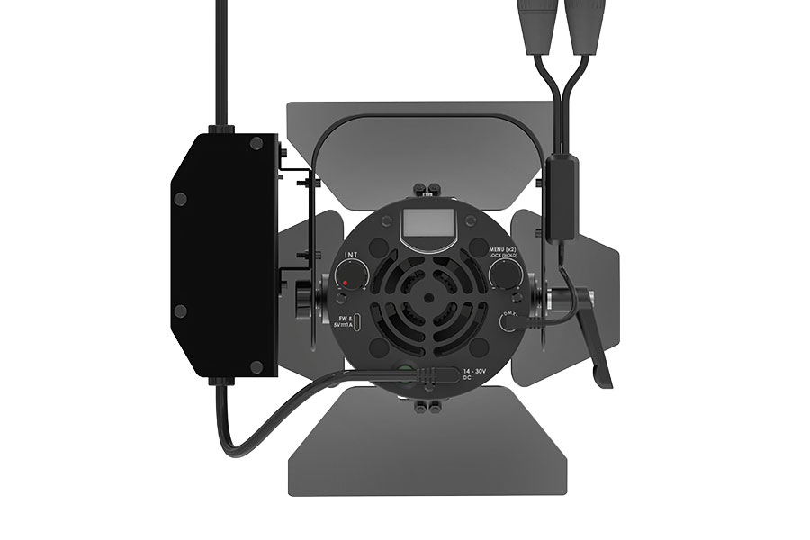 Fiilex P3X Spot Light