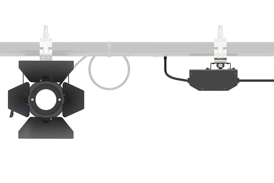 Fiilex P3X Spot Light