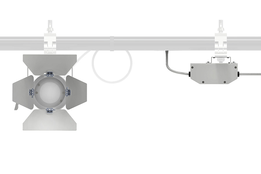 Fiilex P3X Spot Light