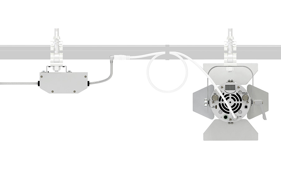 Fiilex P3X Spot Light