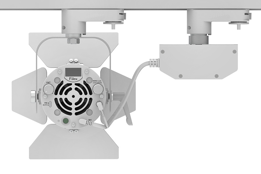 Fiilex P3X Spot Light
