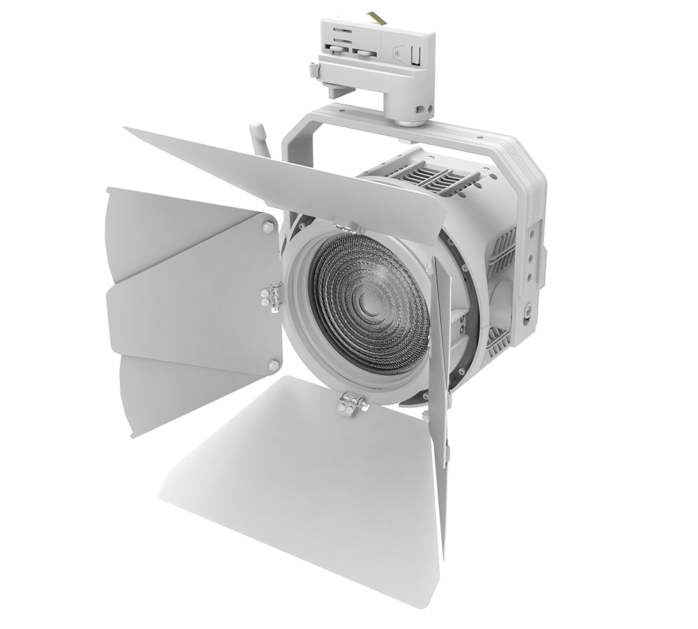 Fiilex P5F Fresnel Light