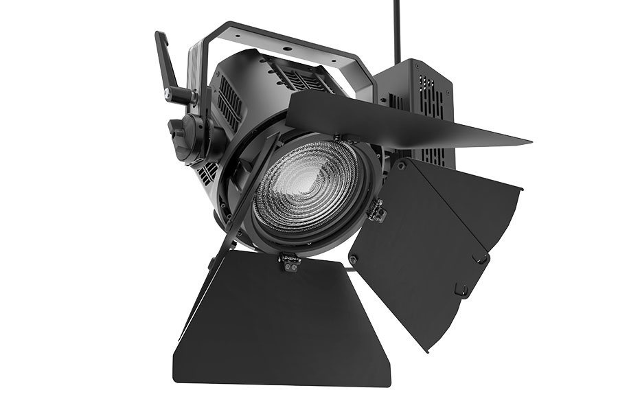 Fiilex P5F Fresnel Light