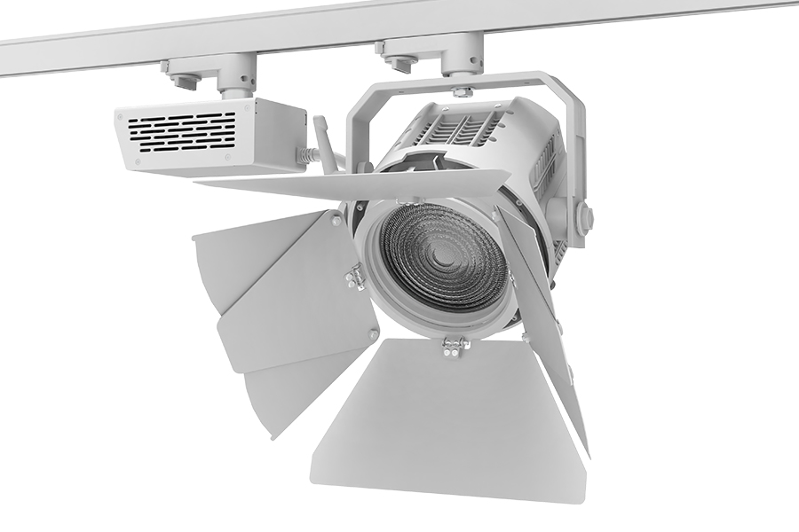 Fiilex P5F Fresnel Light