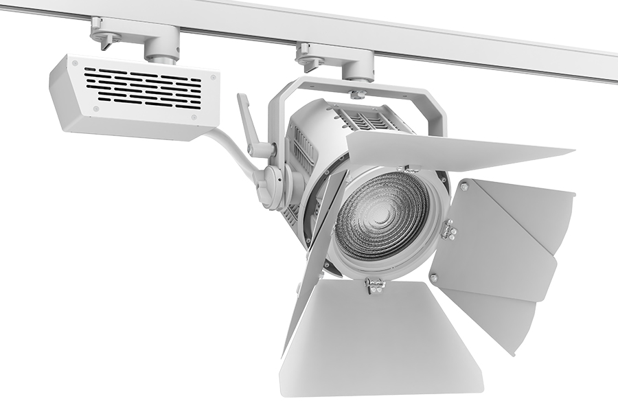 Fiilex P5F Fresnel Light