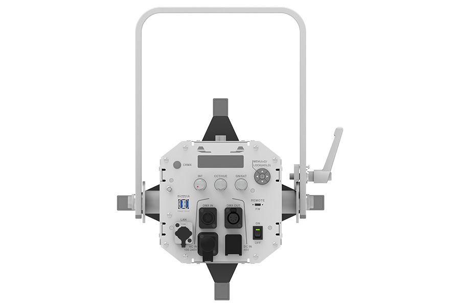 Fiilex P9L Ellipsoidal Light