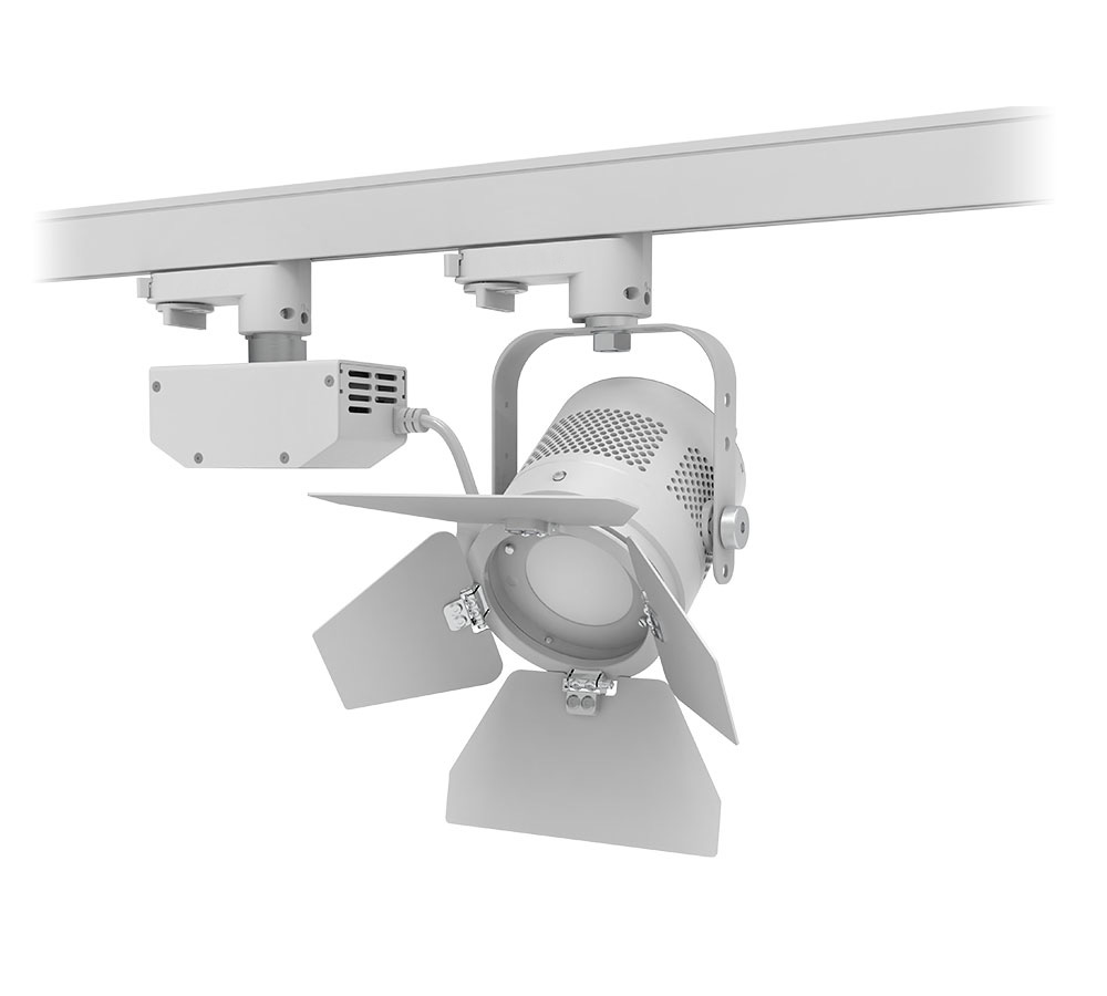 Fiilex P3X Spot Light