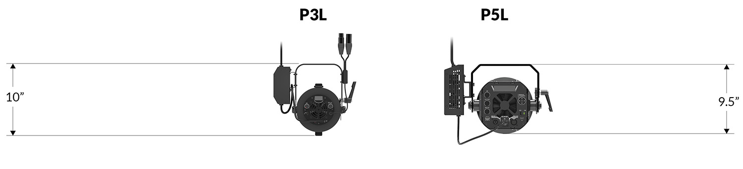Spec Products Mechanical figures