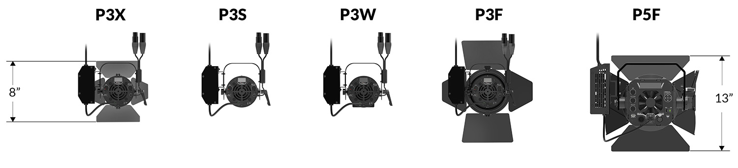 Spec Products Mechanical figures