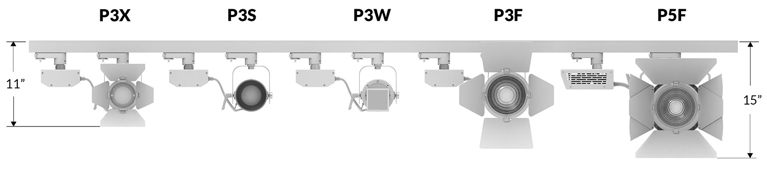 Spec Products Mechanical figures