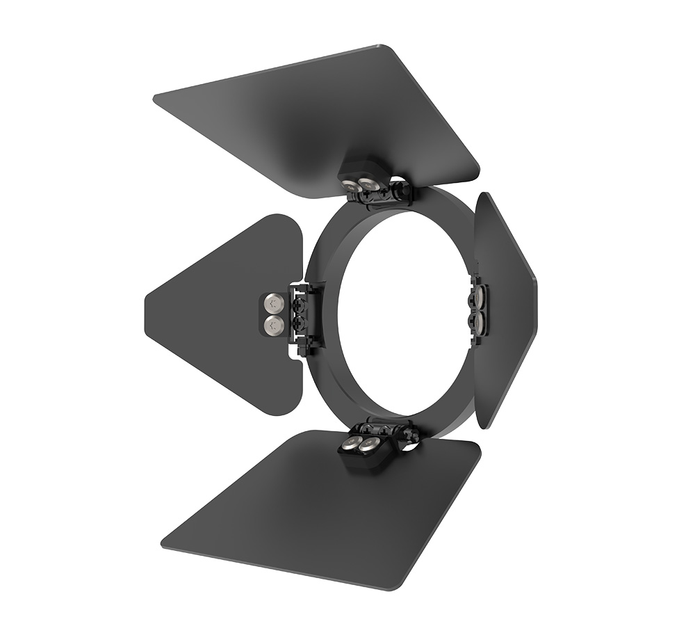 Fiilex 4 Leaf Barn Door